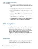 Preview for 6 page of Wohler 821042 User Manual