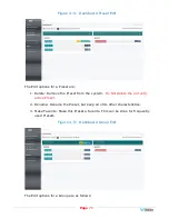 Preview for 70 page of Wohler iAM-12G-SDI User Manual