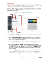 Preview for 76 page of Wohler iAM-12G-SDI User Manual