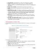 Preview for 133 page of Wohler iAM-12G-SDI User Manual