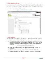 Preview for 138 page of Wohler iAM-12G-SDI User Manual