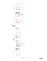 Preview for 141 page of Wohler iAM-12G-SDI User Manual