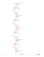 Preview for 142 page of Wohler iAM-12G-SDI User Manual