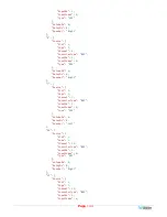 Preview for 144 page of Wohler iAM-12G-SDI User Manual