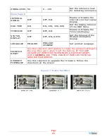 Preview for 23 page of Wohler RMTF-170-3G-RM User Manual