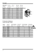 Preview for 14 page of WOHLHAUPTER 126 056 Operating Instructions Manual