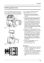 Preview for 29 page of WOHLHAUPTER VARIOBORE 536 Manual