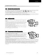 Preview for 18 page of wohner BROOME10 Operating Instructions Manual