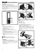 Preview for 8 page of Wöhner BROOME10 Quick Start Manual