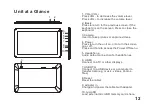 Preview for 13 page of Wolder miTab BROOKLYN User Manual