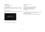 Preview for 14 page of Wolder miTab NEO User Manual