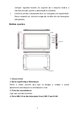 Preview for 32 page of Wolder miTabGoCar User Manual