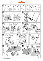 Preview for 3 page of Wolf Garten 72V Li-ION POWER 34-37-40 Original Operating Instructions