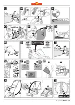 Preview for 4 page of Wolf Garten 72V Li-ION POWER 34-37-40 Original Operating Instructions