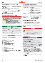 Preview for 38 page of Wolf Garten 72V Li-ION POWER 34-37-40 Original Operating Instructions