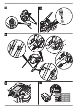 Preview for 5 page of Wolf Garten A 460 A SP HW IS Manual