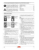 Preview for 25 page of Wolf Garten campus 32 e Original Operating Instructions