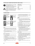 Preview for 29 page of Wolf Garten campus 32 e Original Operating Instructions