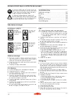 Preview for 37 page of Wolf Garten campus 32 e Original Operating Instructions