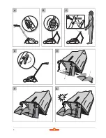 Preview for 2 page of Wolf Garten Compact plus 34 AC Instruction Manual