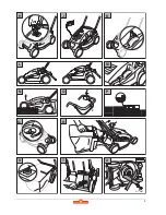 Preview for 3 page of Wolf Garten Compact plus 34 AC Instruction Manual