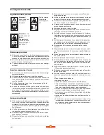 Preview for 18 page of Wolf Garten Compact plus 34 AC Instruction Manual