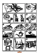 Preview for 3 page of Wolf Garten Compact plus 34 E Instruction Manual