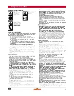 Preview for 30 page of Wolf Garten Compact plus 40 B Instruction Manual