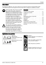 Preview for 25 page of Wolf Garten HSB 36 Original Operating Instructions