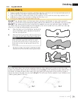 Preview for 29 page of Wolf Steel Napoleon Haliburton GDS28-1NE Installation And Operation Manual