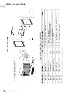 Preview for 96 page of Wolf Steel Napoleon Haliburton GDS28-1NE Installation And Operation Manual