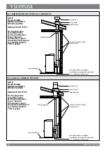 Preview for 18 page of Wolf Steel Vicenza V5.2 Installation And Operating Instructions Manual