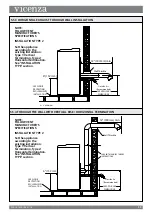 Preview for 19 page of Wolf Steel Vicenza V5.2 Installation And Operating Instructions Manual