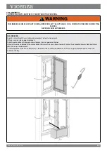 Preview for 45 page of Wolf Steel Vicenza V5.2 Installation And Operating Instructions Manual