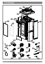 Preview for 54 page of Wolf Steel Vicenza V5.2 Installation And Operating Instructions Manual