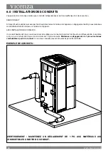 Preview for 77 page of Wolf Steel Vicenza V5.2 Installation And Operating Instructions Manual