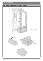 Preview for 84 page of Wolf Steel Vicenza V5.2 Installation And Operating Instructions Manual