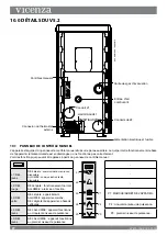 Preview for 85 page of Wolf Steel Vicenza V5.2 Installation And Operating Instructions Manual