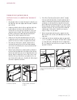 Preview for 31 page of Wolf BM13 Installation Manual