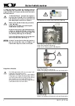 Preview for 2 page of Wolf CGB-100 Instructions Manual