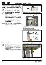 Preview for 12 page of Wolf CGB-100 Instructions Manual