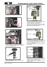 Preview for 15 page of Wolf CGB-100 Instructions Manual