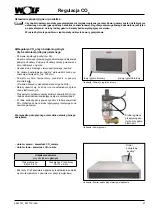 Preview for 47 page of Wolf CGB-100 Instructions Manual