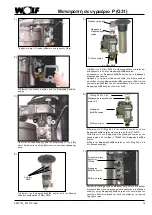 Preview for 75 page of Wolf CGB-100 Instructions Manual