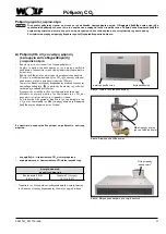 Preview for 77 page of Wolf CGB-100 Instructions Manual