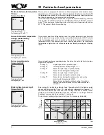 Preview for 38 page of Wolf COB Technical Manual And Installation Instructions