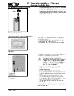 Preview for 45 page of Wolf COB Technical Manual And Installation Instructions