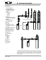 Preview for 61 page of Wolf COB Technical Manual And Installation Instructions