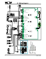 Preview for 66 page of Wolf COB Technical Manual And Installation Instructions