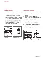 Preview for 9 page of Wolf Cooktop Ventilation Hoods Installation Manual